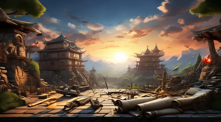 剑舞兑换码横幅图片2